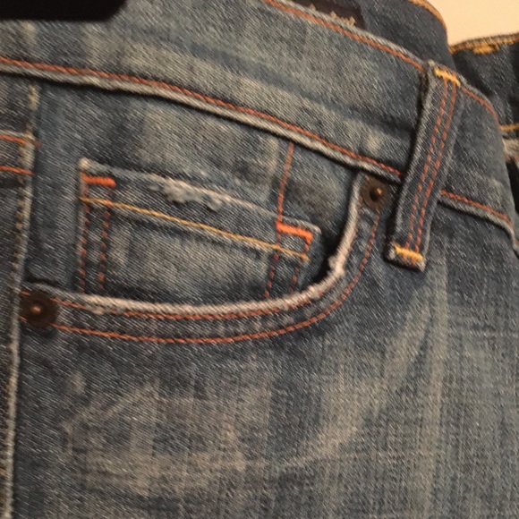 Citizens of Humanity Kelly #001 Low Waist Bootcut - Picture 4 of 12